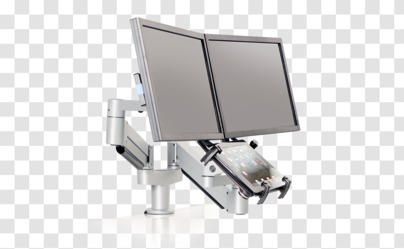 Laptop Dell Hewlett-Packard Computer Monitors Multi-monitor - Glass Display Panels Transparent PNG