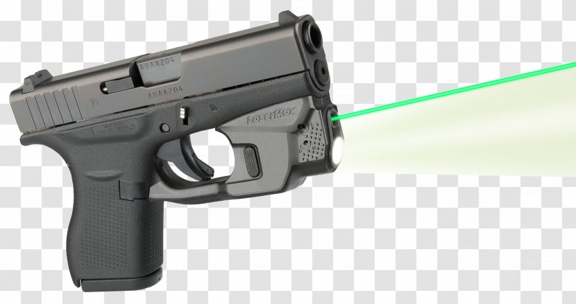 Glock Ges.m.b.H. Sight 克拉克42 Ruger LCP - 43 - Lcp Transparent PNG