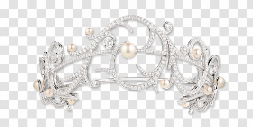 Tiara Jewellery Diamond Ring Pearl - Automotive Exterior Transparent PNG