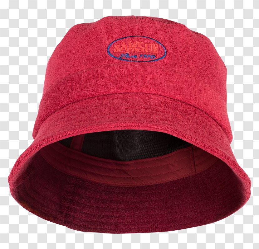 Baseball Cap Red Bucket Hat White - Clothing Accessories Transparent PNG
