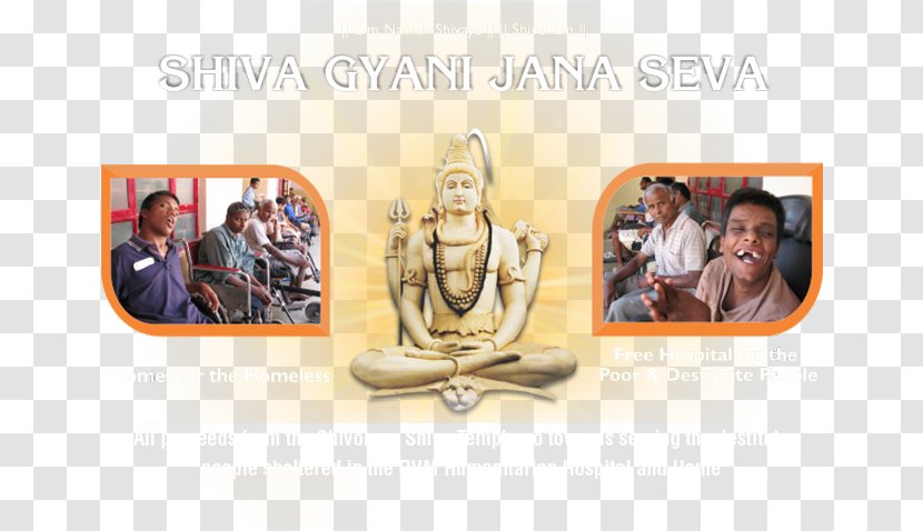 Mahakaleshwar Jyotirlinga - LORD SHIV Transparent PNG