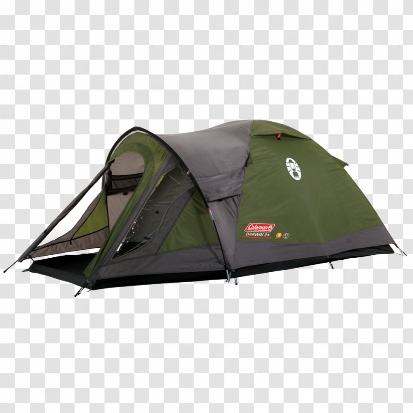 Coleman Company Tent Camping Backpacking Hiking - Price - Rozetka Transparent PNG