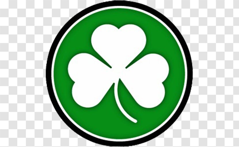 Dublin Coffman High School Pickerington North Republican Clipper Shamrock Transparent PNG