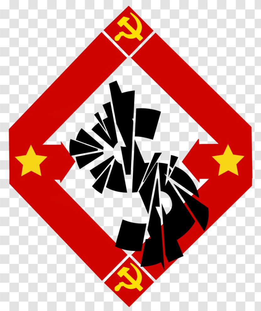 Communist Symbolism The Manifesto Communism Party Transparent PNG