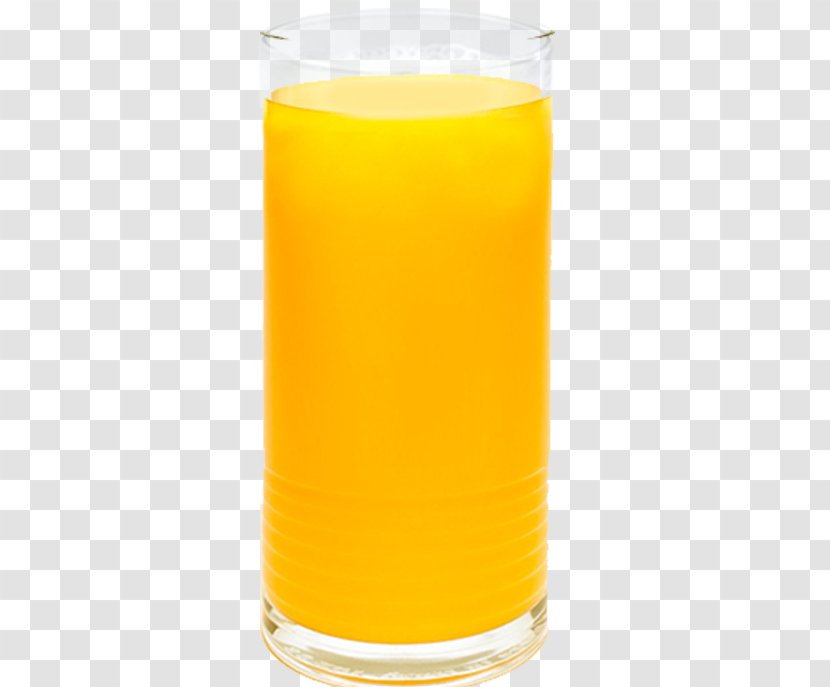 Orange Juice Drink Fizzy Drinks Soft - Youtube Transparent PNG