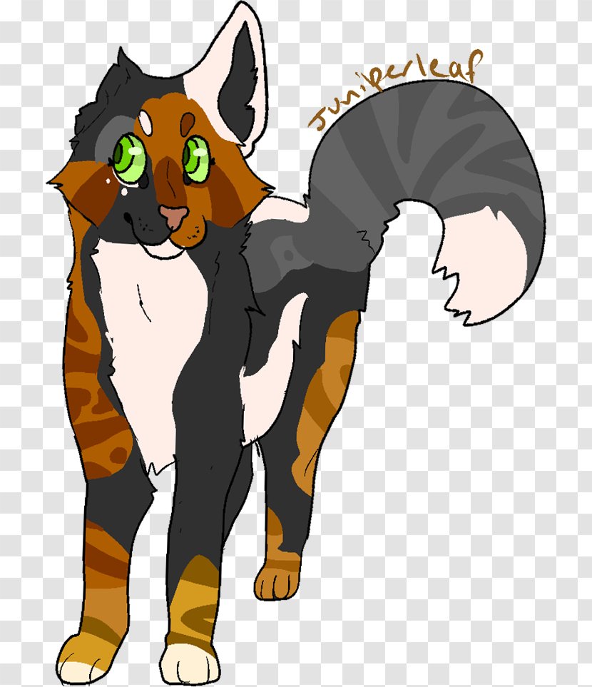 Cat Dog Horse Legendary Creature - Tail - Quirky Transparent PNG