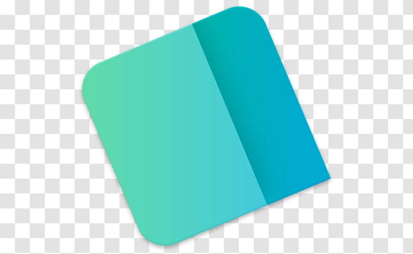 Wantedly Online Chat Communication Apple Message - Turquoise - Information Transparent PNG