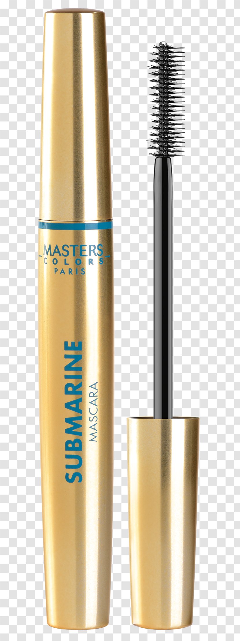 Mascara - Design Transparent PNG