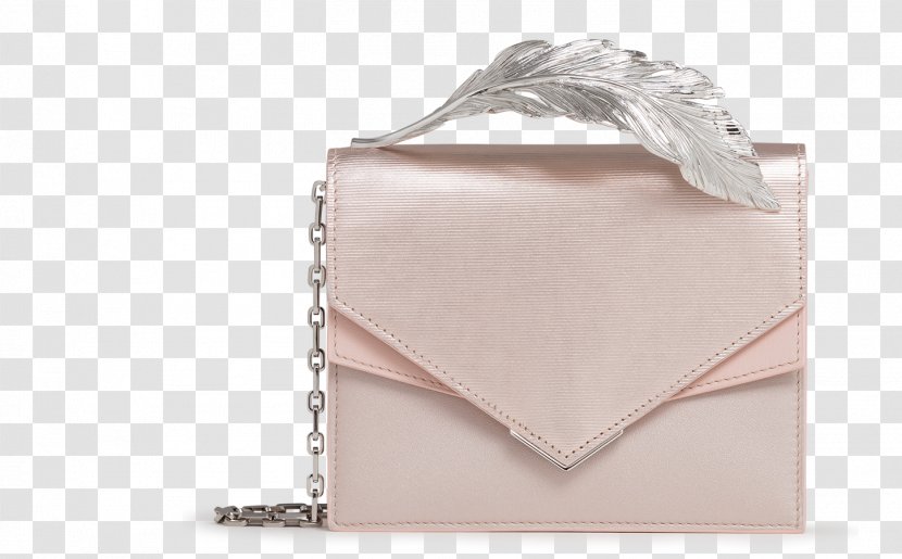 Silver Metal Ralph & Russo Handbag The Champagne Club - Silhouette Transparent PNG