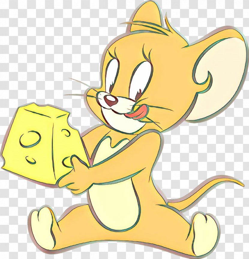 Jerry Mouse IPhone 6 Tom Cat Desktop Wallpaper And - Pleased - Peekyou Transparent PNG