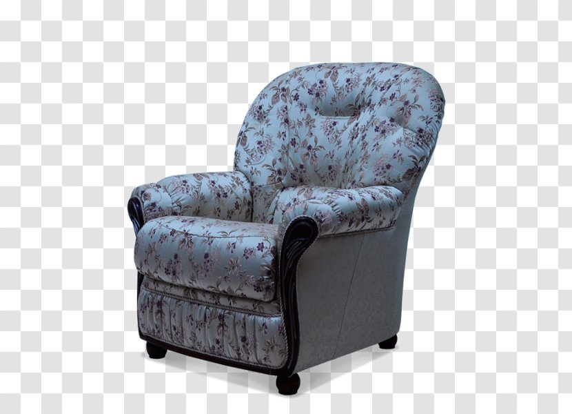 Recliner Car Seat Club Chair - Furniture Transparent PNG