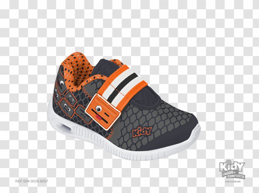 Sneakers Shoe Sportswear Brand - Sandalia Transparent PNG