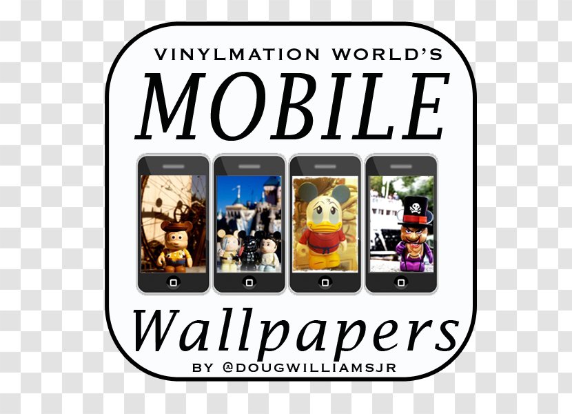Desktop Wallpaper Mobile Phones Handheld Devices Vinylmation - Multimedia - Megan Fox Phone Transparent PNG
