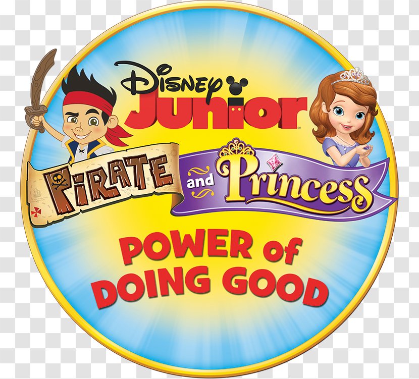 Disney Junior The Walt Company Esméralda Disneyland Channel - Film Transparent PNG