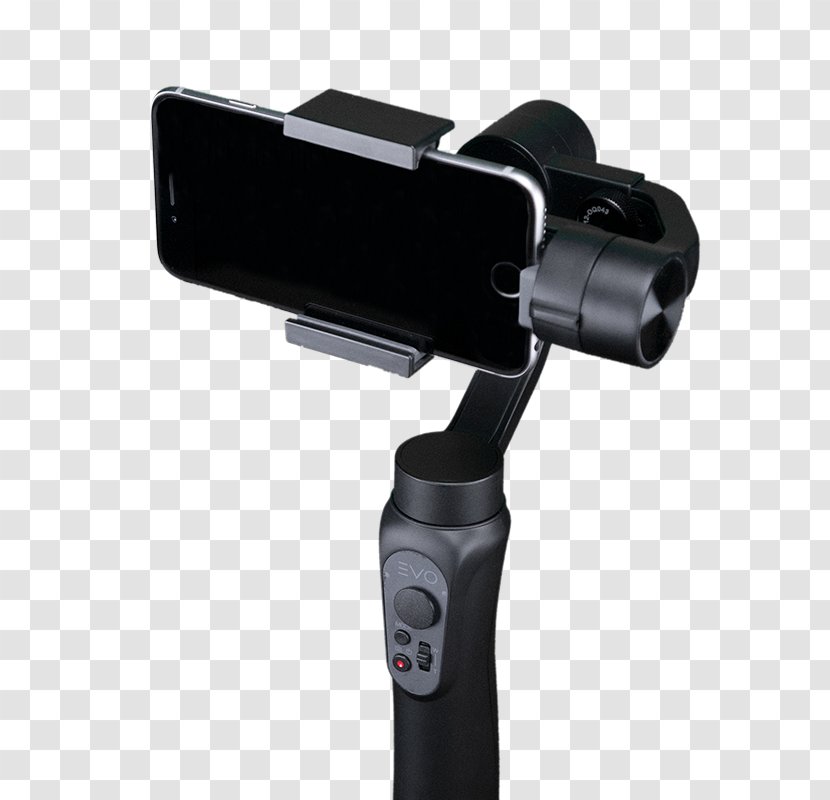 Camera Stabilizer HTC Evo Shift 4G Smartphone Gimbal Transparent PNG