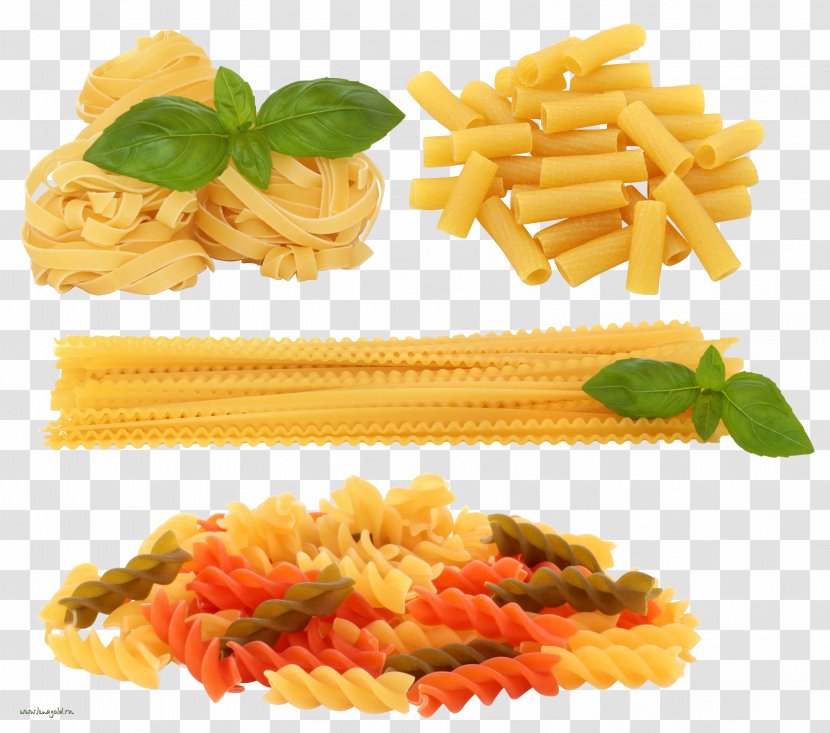 Italian Cuisine Pasta Al Dente Lo Mein Spaghetti - Tomato Transparent PNG