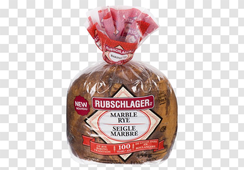 Rye Bread Pumpernickel Almindelig Rug - Food Transparent PNG
