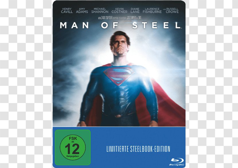 Superman Clark Kent General Zod Justice League Film Director - Kryptonian Transparent PNG