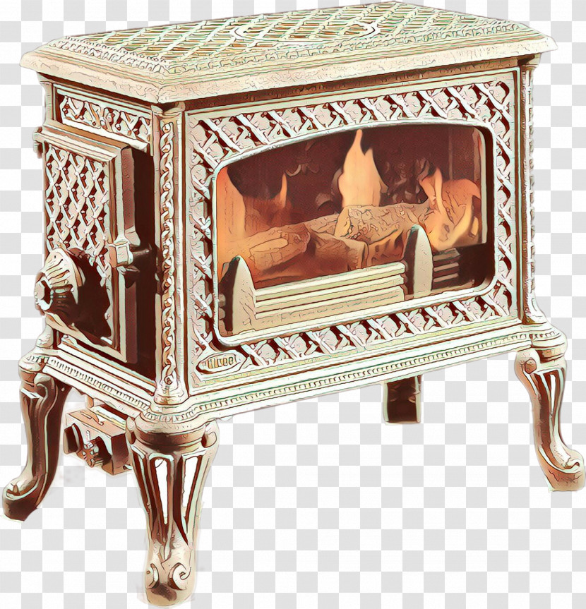 Furniture Table End Table Napoleon Iii Style Antique Transparent PNG