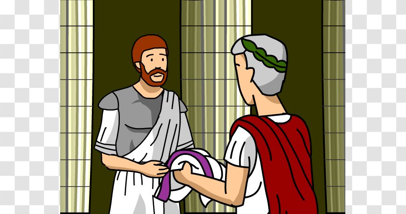 Pax Romana Roman Empire Ancient Rome Republic 0 - Cartoon - Cliparts Transparent PNG