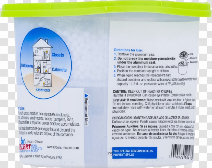 Dehumidifier Closet Air Fresheners Bathroom Transparent PNG
