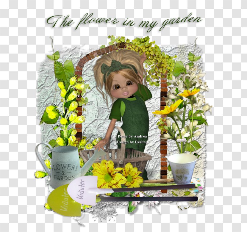 Flowering Plant Floristry Tree - Flora - Ins Transparent PNG