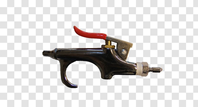 Gun Ranged Weapon - Heat Element Transparent PNG