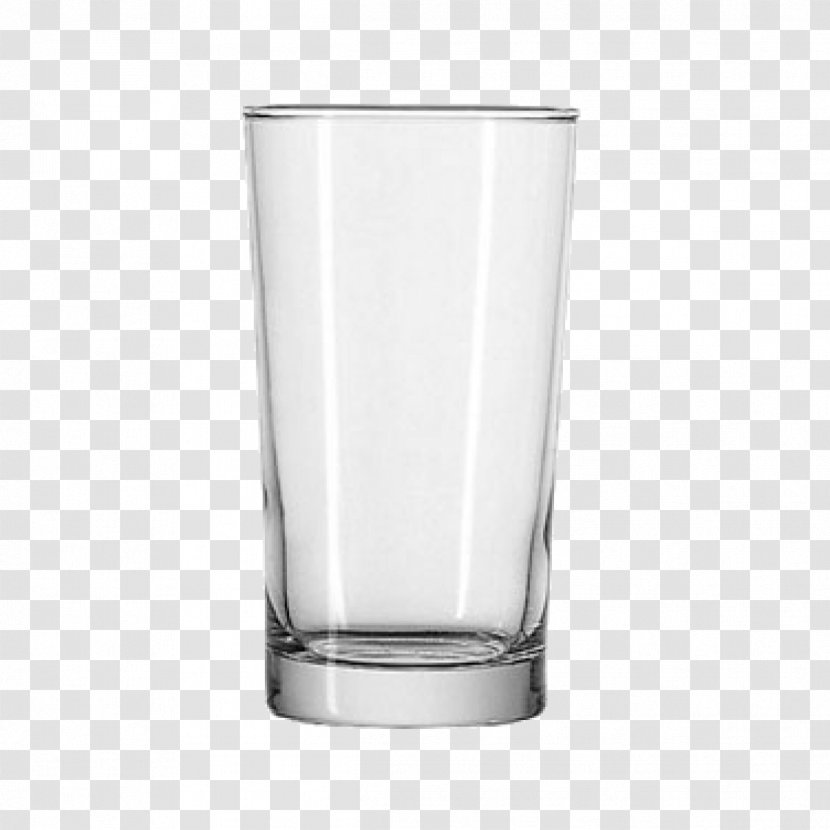 Highball Glass Beer Glasses Mixing-glass Table-glass - Restaurant - Milk Spalsh Transparent PNG
