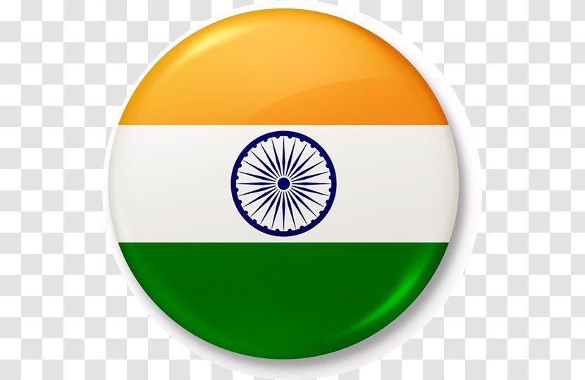Flag Of India Indian Independence Movement National - Flags The World Transparent PNG