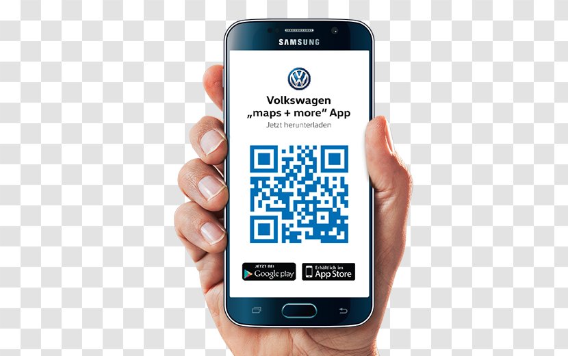 Volkswagen Feature Phone VW E-up! Smartphone Start-stop System - Portable Communications Device Transparent PNG