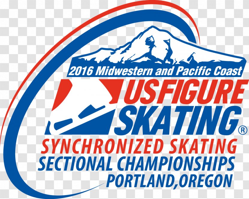 2018 U.S. Figure Skating Championships World Skate America United States - Text Transparent PNG