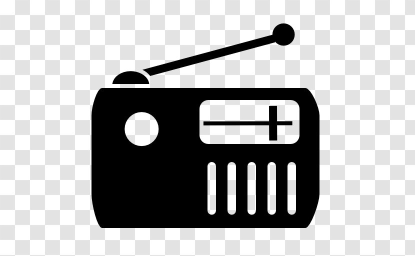 Golden Age Of Radio FM Broadcasting Internet - Antique Transparent PNG