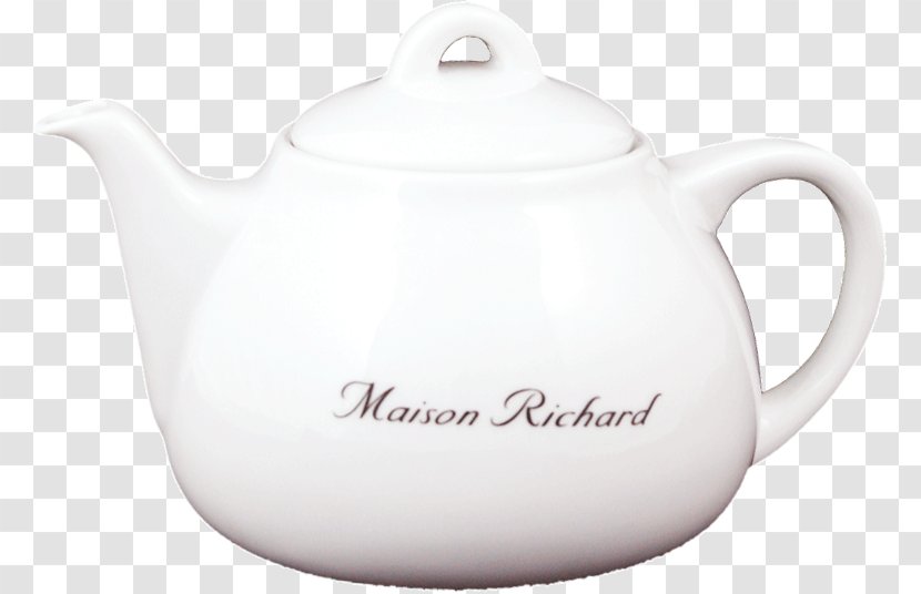 Jug Ceramic Mug Teapot Lid - Teapots Accessories Transparent PNG
