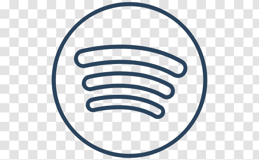 Circle Line Angle Symbol Font - Brand - Streamer Transparent PNG