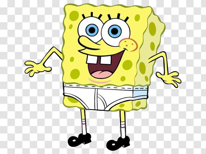 Patrick Star SpongeBob SquarePants: Underpants Slam Squidward Tentacles Television - Frame - Prize Transparent PNG