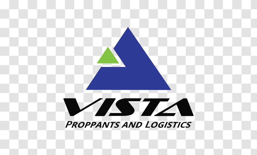 Vista Proppants And Logistics Business Transport Industry - Eagle Security Logo Transparent PNG