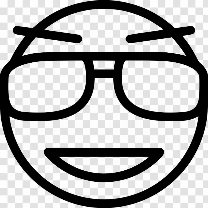 Emoticon Emoji Smiley - Happiness Transparent PNG