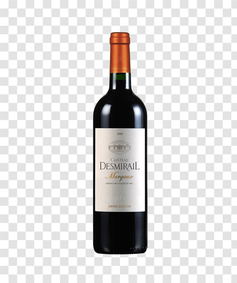 Wine Shiraz Cabernet Sauvignon Franc Merlot - Ch%c3%a2teau Transparent PNG
