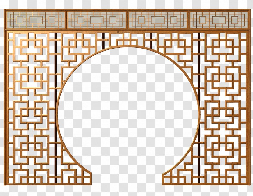Folding Screen Icon - Area - Door Transparent PNG