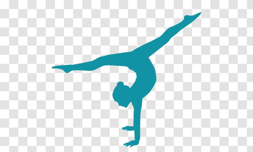 Artistic Gymnastics Rhythmic Sport - Vecteezy - Acrobatics Transparent PNG