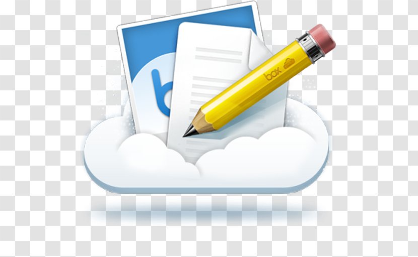 Box Computer File Cloud Storage Google Docs - G Suite Transparent PNG