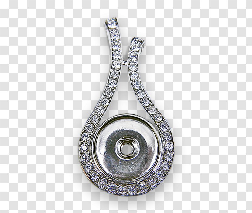 Locket Earring Charms & Pendants Bracelet Jewellery - Chain Transparent PNG