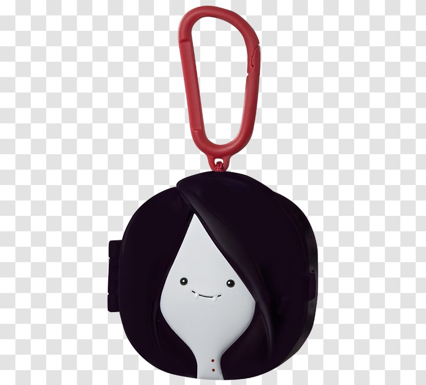 Marceline The Vampire Queen Ice King McDonald's Finn Human Happy Meal - Peppermint Butler Transparent PNG