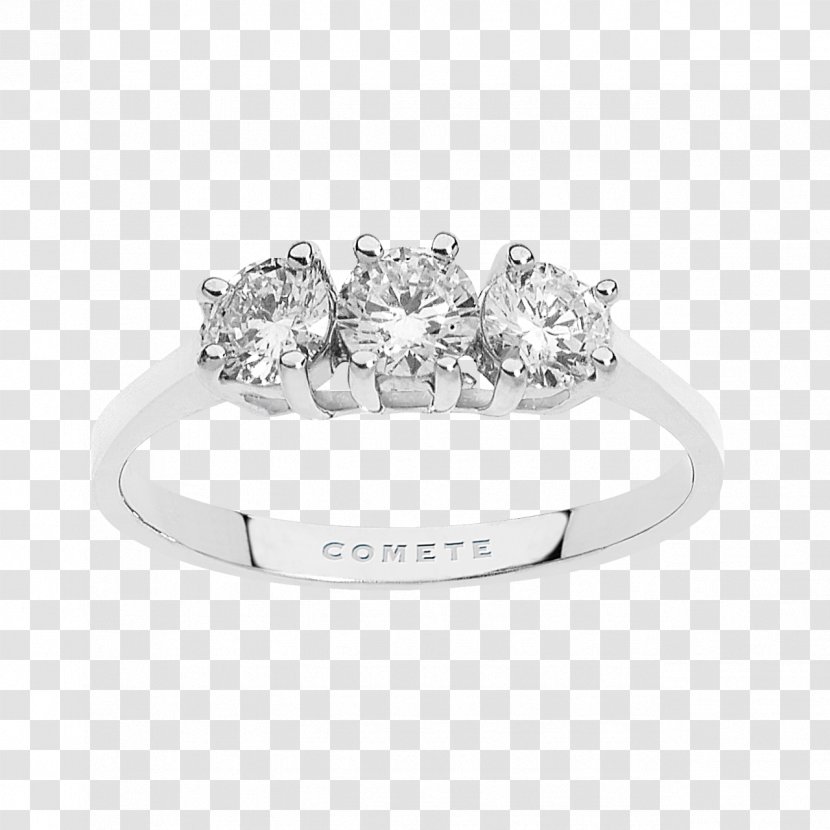 Jewellery Earring Diamond Borgo Orefici - Necklace - Ring Jewelry Transparent PNG