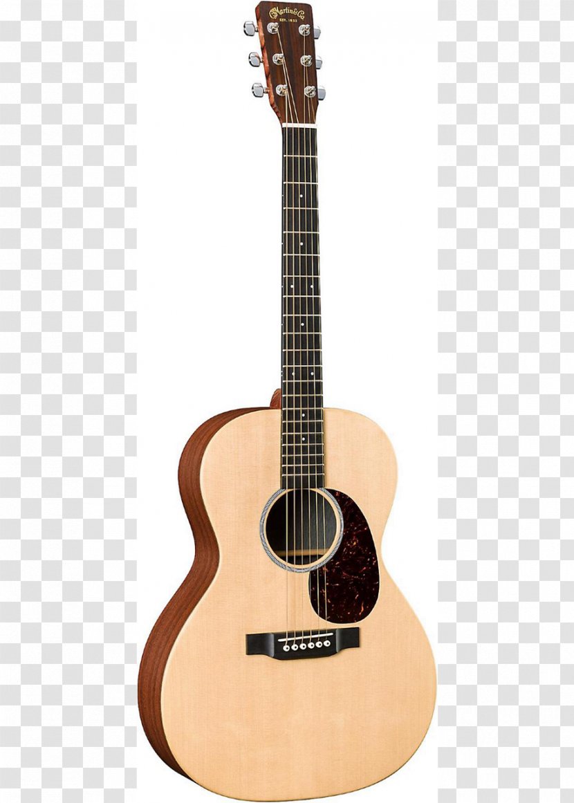 Sigma Guitars Acoustic-electric Guitar Dreadnought Acoustic C. F. Martin & Company - Flower Transparent PNG
