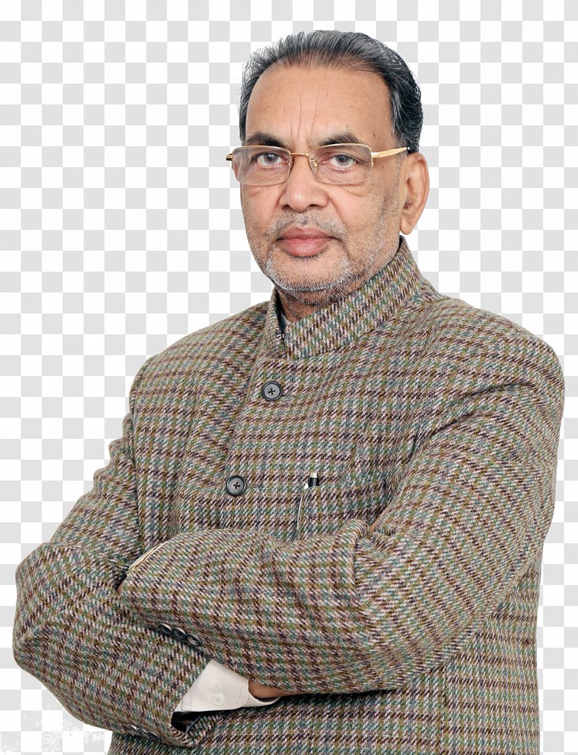 Radha Mohan Singh India Ministry Of Agriculture & Farmers' Welfare Union Council Ministers - Gentleman - Indian Transparent PNG