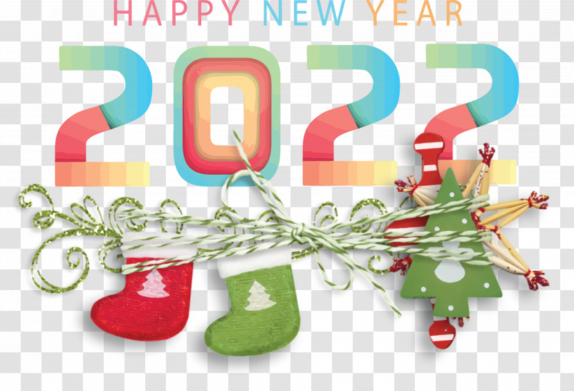 2022 Happy New Year 2022 New Year 2022 Transparent PNG