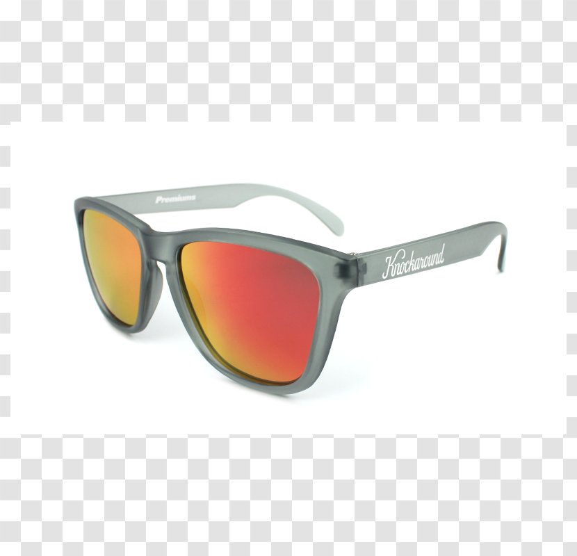 Knockaround Sunglasses Goggles San Diego - Eyewear Transparent PNG