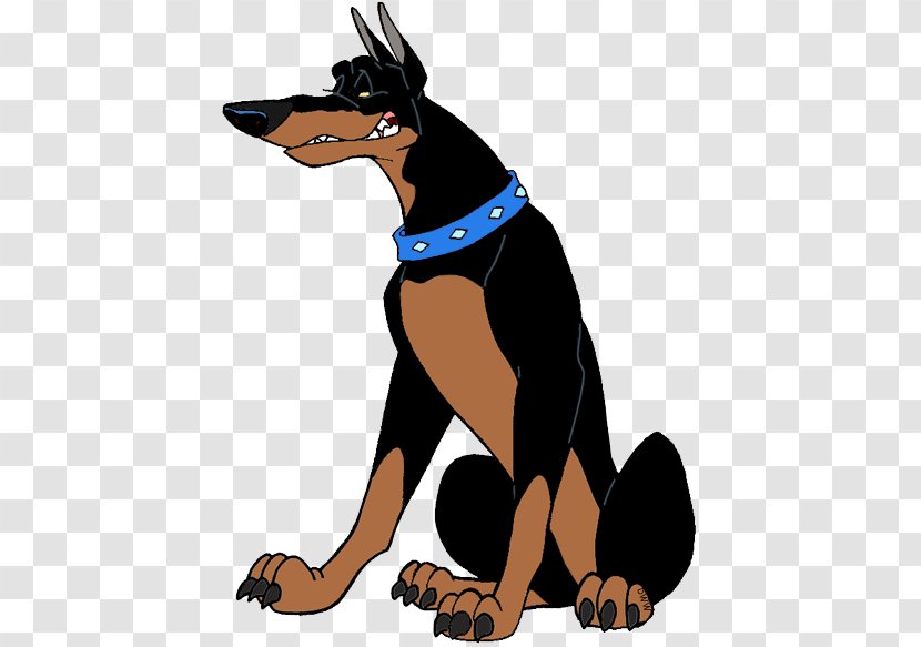 Fagin Dog Breed Image The Walt Disney Company - Deviantart Transparent PNG
