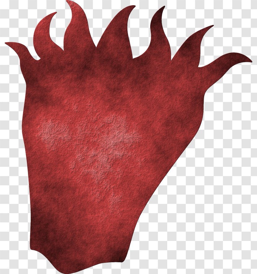 Glove Safety - Mottled Texture Transparent PNG